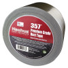 Nashua 1086157 Premium Duct Tapes, Olive Drab, 3 in x 60 yd x 13 mil