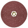 Disc, Quick Change, 782C, Coated, 5 Inch Dia, 36 Grit, 100/CS