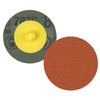 Disc, Roloc™, 787C, Coated, 2 Inch Dia, 80 Grit, 30000 rpm, 200/CS