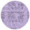 Disc, Cubitron™ II Hookit™, 775L, Coated, 6 Inch Dia, 250/CS