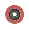 3M™ Cubitron™ II Flap Disc 969F, 40+, T29, 7 in x 7/8 in, Giant, 5 ea/Case
