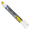 Quik Stik+ Oily Surface Mini Paint Marker, Yellow