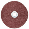 Disc, Quick Change, 782C, Coated, 5 Inch Dia, 36 Grit, 100/CS