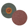 Disc, Roloc™, 782C, Coated, 4 Inch Dia, 60 Grit, 30000 rpm, 100/CS