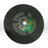Gas Saw Blades Bulk  Masonry,  SIZE: 12 x 1/8 x 1"/20mm,  Packaging Qty: 10 per box