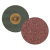 Disc, Roloc™, 782C, Coated, 4 Inch Dia, 36 Grit, 12000 rpm, 100/CS