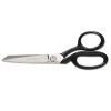 Crescent Wiss 29N Inlaid Industrial Shears 9 Inch Bent Black