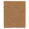 BULK FULL SHEETS Adalox A211, A212, A213 Paper - Open Coat, Size: 9"x11", GRIT: P120C, Packaging Qty: 100