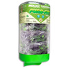 Earplug Dispenser, PlugStation, One Size, Disposable, Foam