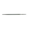 Square File, 0.312 Inch, Bastard, Square, 0.275 Inch THK