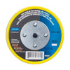 BULK DISCS Back-Up Pads for Dual Actio/Random Orbital Sanders, Size: 5” Norgrip Medium Tapered , Type: X, GRIT: 12000, Packaging Qty: 1