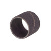 Norton Spiral Band, 1 x 1, Aluminum Oxide, 60 Grit, 100 per case
