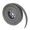 ROLLS Plumbers W/P Q421 Screen Rolls, Size: 1-1/2" x 25 yds, GRIT: 180, Packaging Qty: 10,