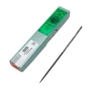 Needle File, Cut Edges, Three Square, 6.25 Inch, Steel