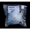 Disposable Respirator, Airwave, N95, Medium/Large