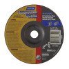 Depressed Center Wheels Type 27 - For Light Grinding and Cutting Size: 7 x 1/8 x 7/8-11, RPM: 8600, Packaging Qty: 20 per box