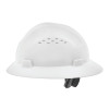 Jackson Safety 20820 Advantage Full Brim Hard Hat Vented