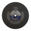 HIGH SPEED CUT-OFF BLADES, Type 1 - Metal Decking, Size: 14 x 1/8 x 1, Maximum RPM: 5400