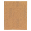 BULK FULL SHEETS Garnet A511, A513, A514 Paper - Open Coat, Size: 9"x11", GRIT: 80A, Packaging Qty: 50