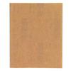 BULK FULL SHEETS Garnet A511, A513, A514 Paper - Open Coat, Size: 9"x11", GRIT: 220A, Packaging Qty: 100