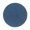 Norton splint liner disc 8", 80 grit