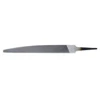 Knife File, Sharp Edge, Bastard, Knife, 0.142 Inch THK