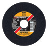 Pferd 69945 Type 1 A-PSF Thin Cut-Off Wheel 4-1/2 Inch x 0.040 Inch x 7/8 Inch 60 Grit Aluminum Oxide Steel
