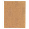 WOODSAND SHEETS, Size: 9"x11" - UPC Sheets, GRIT: 120C, Packaging Qty: 25