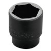 Proto J7444H TorquePlus Impact Socket 1/2 In Drive 1-3/8 In 6 Point