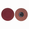 Merit 2" POWERLOCK CLOTH DISC ULTRA CERAMIC TYPE III