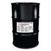 Weld-Aid 007092 Weld-Kleen 350 Anti-Spatter, 55 gal Drum, Red