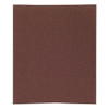 BULK FULL SHEETS Metalite K225 Cloth - Close Coat, Size: 9"x11", GRIT: P400J, Packaging Qty: 50