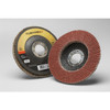 Disc, Cubitron™ II, 969F, 5 Inch Dia, 80 Grit, Right Angle, 250/CS