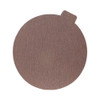 BULK DISCS PSA Individual Paper Discs, Size: 5" , Type: A275, GRIT: P1000, Packaging Qty: 100 disc per roll, 4 rolls per case
