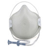 Disposable Respirator, N95, Medium/Large