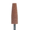 Mounted Point A1, Size: 3/4" x 2-1/2", Grit: 60
