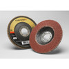 Disc, Cubitron™ II, 969F, 5 Inch Dia, 80 Grit, Right Angle, 250/CS