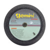 FLARING CUP WHEELS, Type 11 - Metal - Aluminum Oxide, Size: 4 / 3 x 2 x 5/8-11, Maximum RPM: 9070