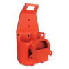 GENTEC CRT10 Tote-A-Torch Accessories, Carrier Only, Red