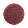 Merit Powerlock High Strength Buffing  Disc, Size: 2", Type 3, Grit: Very Fine, Packaging Qty: 50 per box