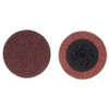 Meri AO Quick Change Cloth Disc, Type 1, 2", P80, 100/box
