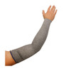 PIP ACP TECHNOLOGY/DSM DYNEEMA 2 PLY SEAMLESS RIB KNIT,DSM DYNEEMA WITH GLASS FIBER & POLYESTER, 24" LENGTH, GRAY, Case Qty.: 144 Each