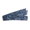 PIP EZ-Cool Evaporative Cooling Bandana, Material: 65% polyester 35% cotton poplin, Color: Cowboy Blue