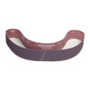 BENCHSTAND BELTS Aluminum Oxide, Size: 2"x48", GRIT: 120-X, Packaging Qty: 10