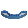 Norton Norzon Plus Abrasive Belt, Model: R823, Size: 2 x 48, Grit: 60-X with Polyester Backing, Mineral: Zirconia Alumina, Packaging Qty: 50 per box