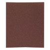 BULK FULL SHEETS Metalite K225 Cloth - Close Coat, Size: 9"x11", GRIT: P600J, Packaging Qty: 50