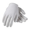 PIP CLEANTEAM COTTON LISLE, PREMIUM QUALITY, LIGHT WEIGHT, OVERCAST HEM  , Case Qty.: 100 Dozen