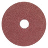 FIBER DISCS Ceramic Alumina Fiber (Merit FX965), Size: 7 x 7/8, GRIT: 36, Packaging Qty: 25
