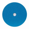 FIBER DISCS Zirconia Alumina (NorZon F826), Size: 4-1/2"x7/8", GRIT: 24, Packaging Qty: 25
