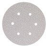 BULK DISCS Speed-Grip Paper Discs, Size: 6"x 6 Hole Vac, Type: A275, GRIT: P800B, Packaging Qty: 100